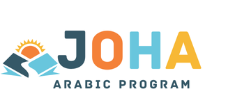 Joha Arabic Program